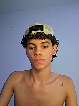 Samu_cint Show Webcam