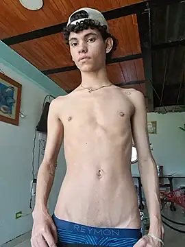 Samu_cint Webcam show