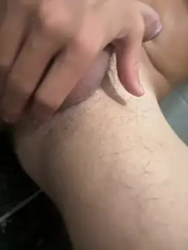 Pokazy przed kamerką – carloshenrique088