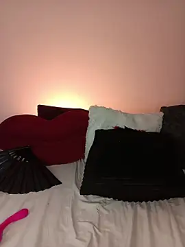 Živá chatovací místnost Piafisher_2