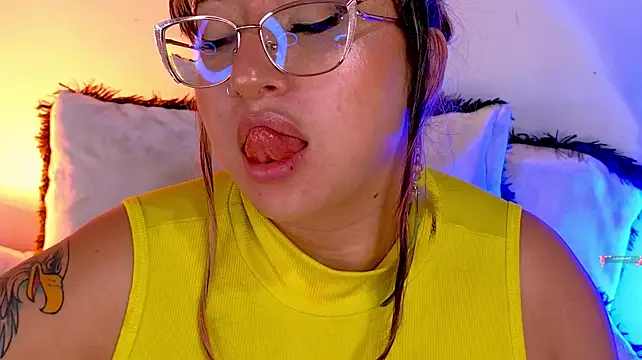 Piafisher_2 Webcam-Show