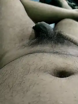 הופעת וובקאם של erotickingfun