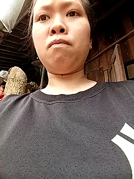 Panda_cutee 在線直播表演