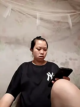 Panda_cutee Show Webcam