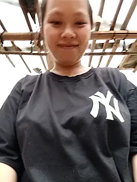 Panda_cutee 网络视讯表演