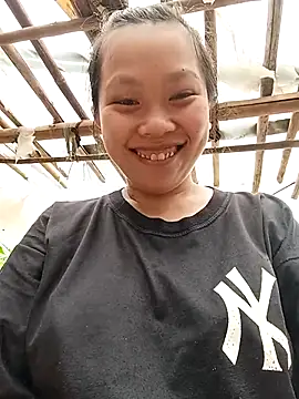 Sembang XXX Secara Langsung Panda_cutee
