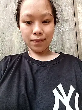 Panda_cutee Show Webcam