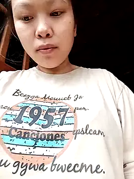 Czat XXX na żywo – Panda_cutee