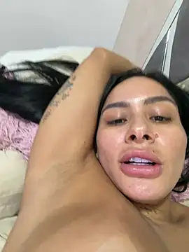 Show Webcam de MoraFit_