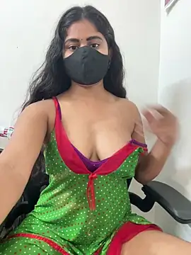 sexy-riyaa43 Webcamshow