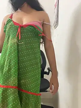 sexy-riyaa43's Live XXX Chat