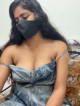 sexy-riyaa43's Webcam Show