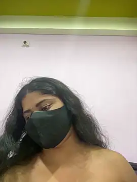 sexy-riyaa43's Webcam Show