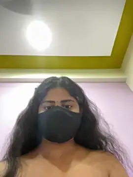 sexy-riyaa43's Webcam Show