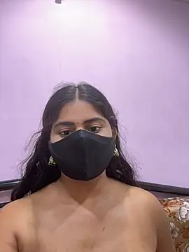sexy-riyaa43 网络视讯表演