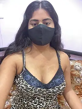 sexy-riyaa43's Webcam Show