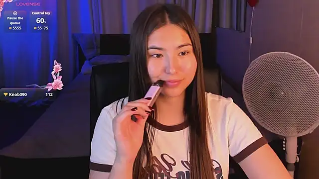 IceIcebabe_'s Live XXX Chat