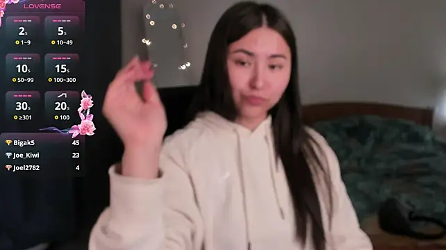 IceIcebabe_'s Live XXX Chat