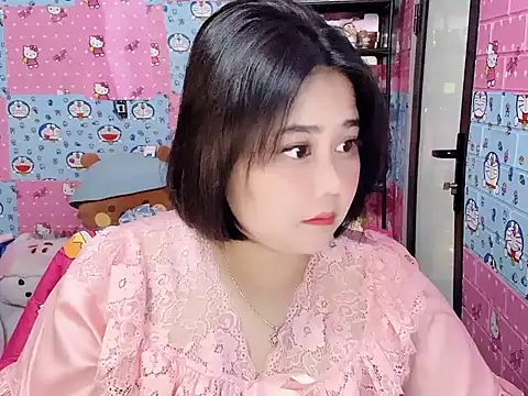 Nhanlu009のライブXXXチャット