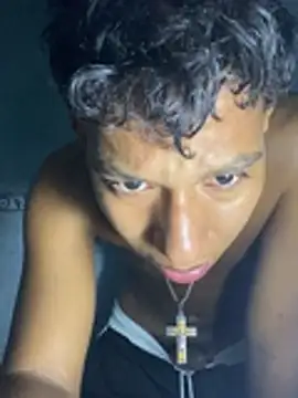 Jorge_boy webcam show