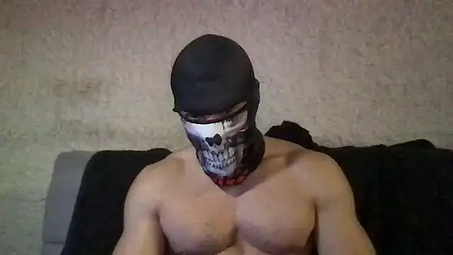 9pekman9 Webcam Show
