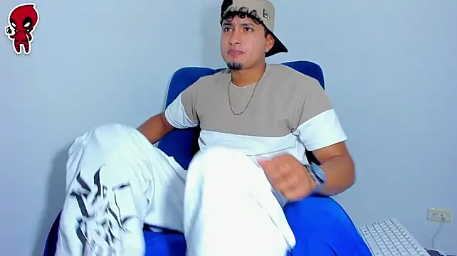 Thiago_snoopn Webbikameraesitys