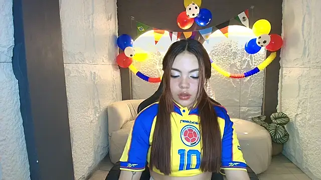tuty_rn Webbikameraesitys