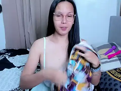 Leahstarr Webcam Show