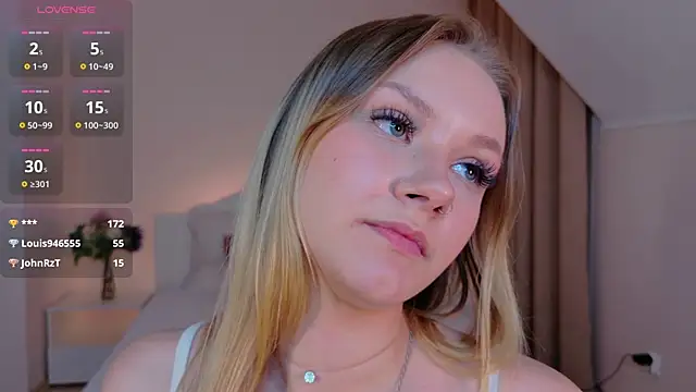 StaceyyJones Chat XXX live
