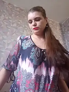 -MilfAnn- Chat XXX in diretta