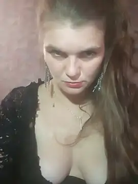 Czat XXX na żywo – -MilfAnn-