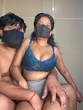 Dark--Chocolate Webcam show