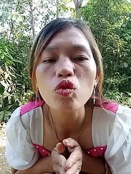 gogo-min's Webcam Show