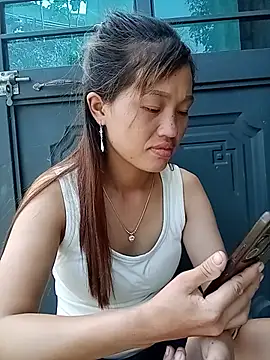 gogo-min 网络视讯表演