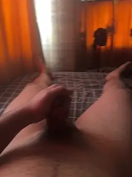 hard-cockkk Adlı Modelin Web Kamerası Şovu
