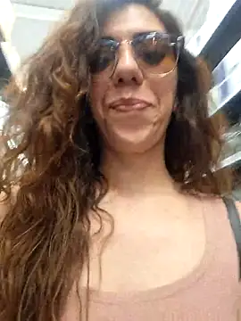 Show Webcam de AliceSanz