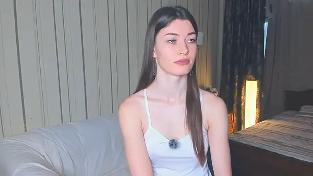 JulissaLipoma Webcam-Show