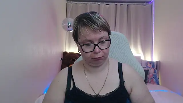 BonnnyBoobsy's Live Chat Room