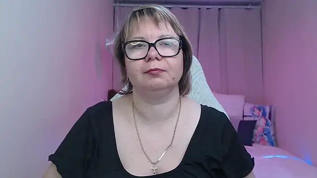 BonnnyBoobsy's Live XXX Chat