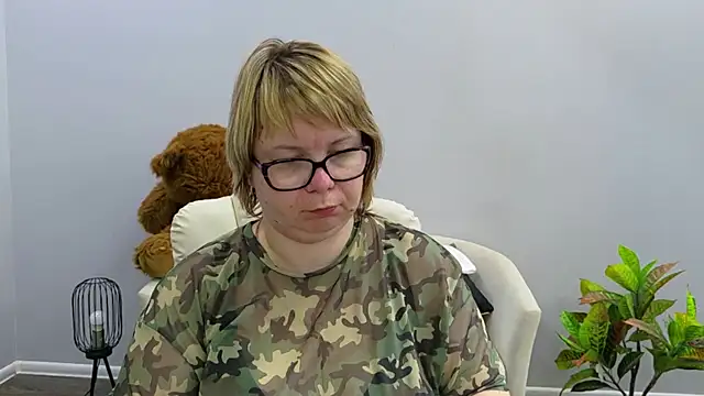 Вебкам-шоу BonnnyBoobsy