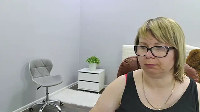 BonnnyBoobsy's Live XXX Chat