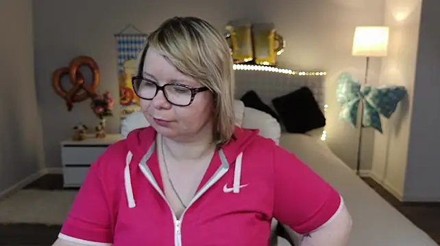 BonnnyBoobsy Live XXX-Chat