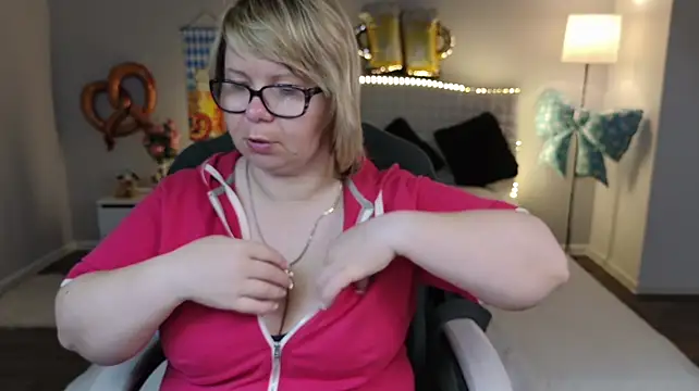 BonnnyBoobsy's Live XXX Chat