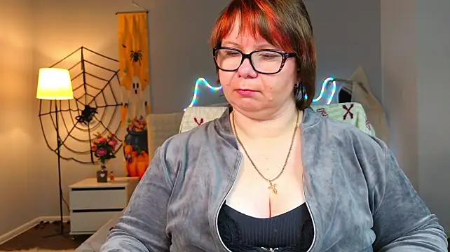 Živý XXX chat BonnnyBoobsy