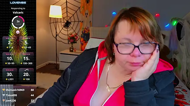 BonnnyBoobsy 网络视讯表演
