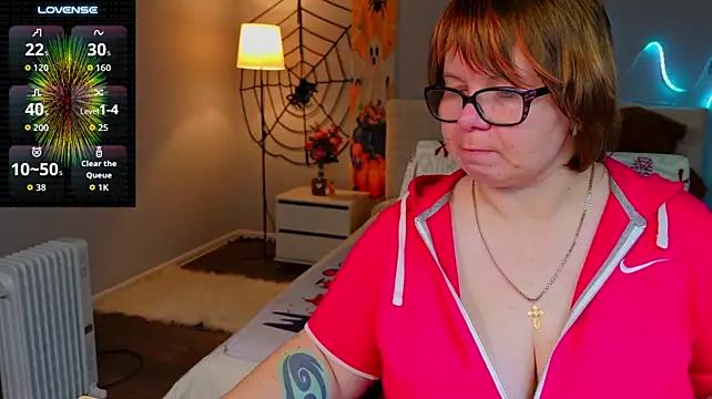 BonnnyBoobsy's Live XXX Chat