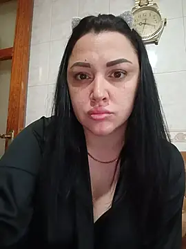 Elsie-Nora – Live XXX-chat