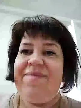 Webkamerová show ViktoriaToytor55