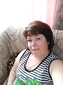 ViktoriaToytor55 Pertunjukan Webcam