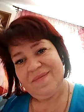 Show Webcam de ViktoriaToytor55